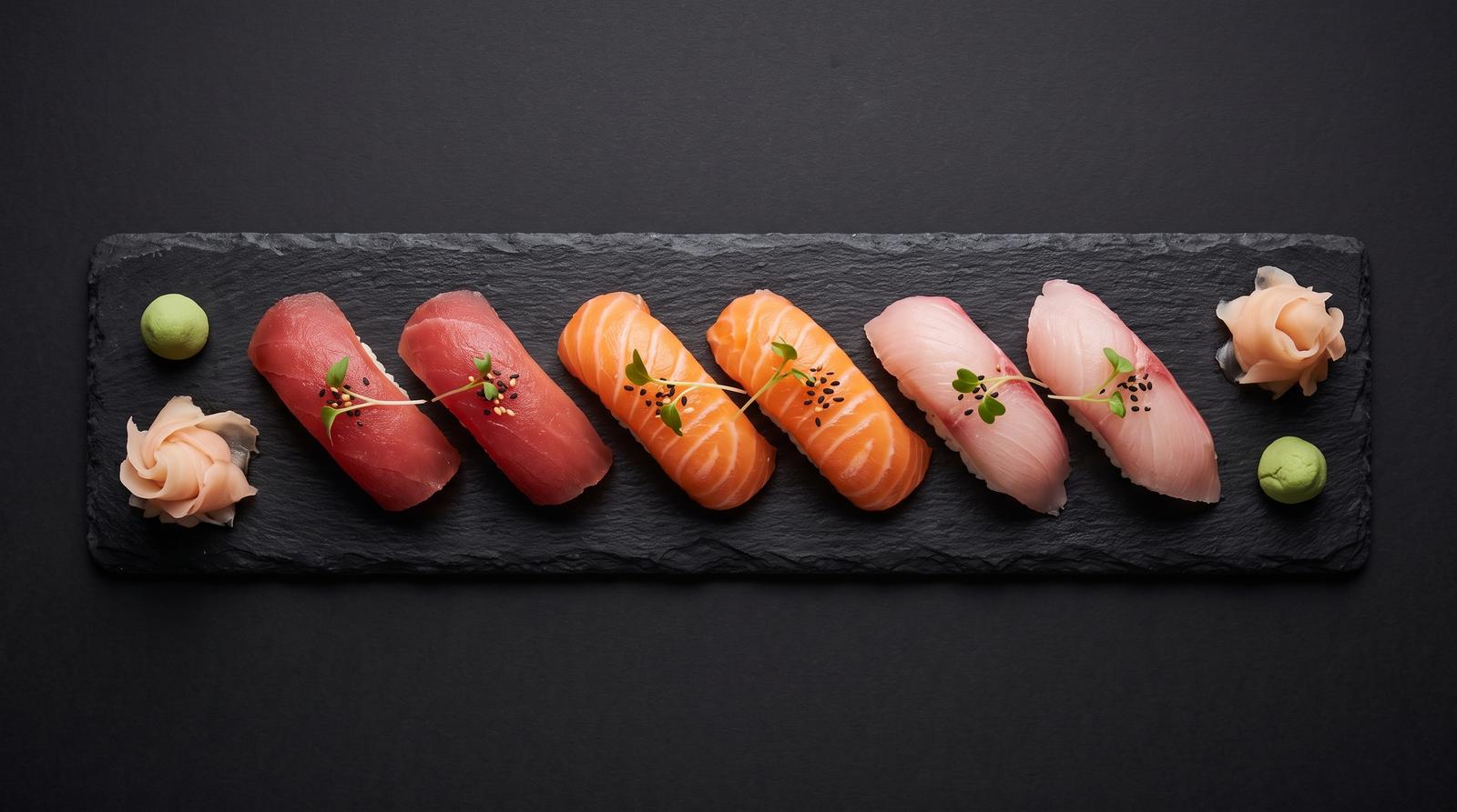 Chef's Art Selection